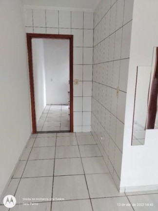 Imagem Casa com 2 Quartos à Venda, 80 m² em Morro Do Algodão - Caraguatatuba