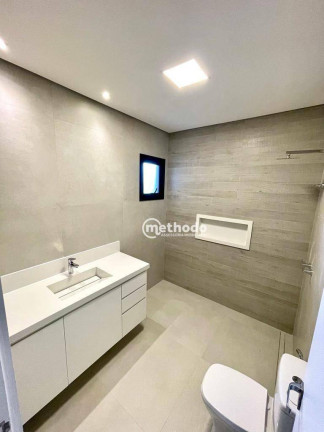 Imagem Casa com 4 Quartos à Venda, 322 m² em Residencial Parque Dos Alecrins - Campinas Imagem Casa com 4 Quartos à Venda, 322 m² em Residencial Parque Dos Alecrins - Campinas