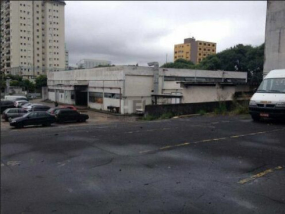 Imóvel Comercial para Alugar, 843 m² em Rudge Ramos - São Bernardo Do Campo
