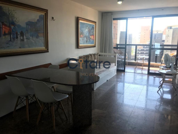 Imagem Apartamento com 2 Quartos à Venda, em Meireles - Fortaleza Imagem Apartamento com 2 Quartos à Venda, em Meireles - Fortaleza