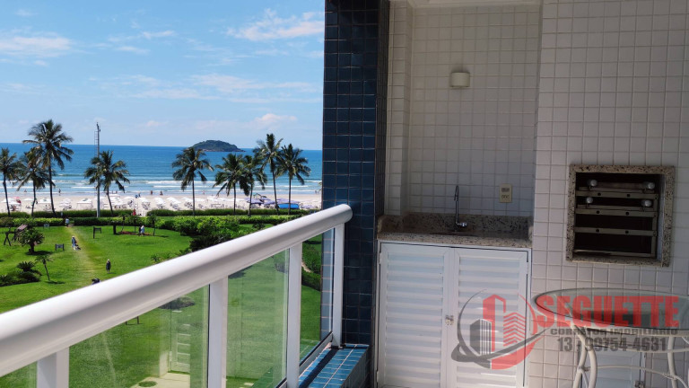 Imagem Apartamento com 3 Quartos à Venda, 111 m² em Riviera De São Lourenço - Bertioga Imagem Apartamento com 3 Quartos à Venda, 111 m² em Riviera De São Lourenço - Bertioga