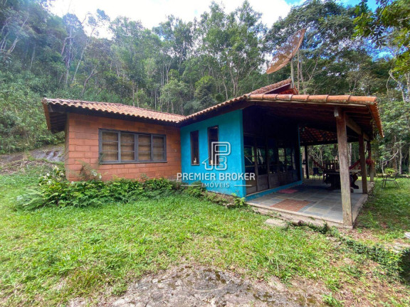 Imagem Fazenda à Venda, 100 m² em Cruzeiro - Teresópolis