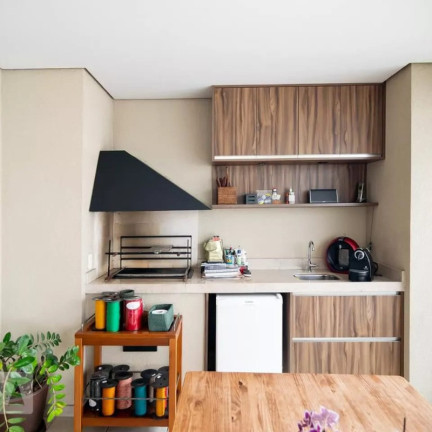 Imagem Imóvel com 4 Quartos à Venda, 223 m² em Campo Belo - São Paulo Imagem Imóvel com 4 Quartos à Venda, 223 m² em Campo Belo - São Paulo