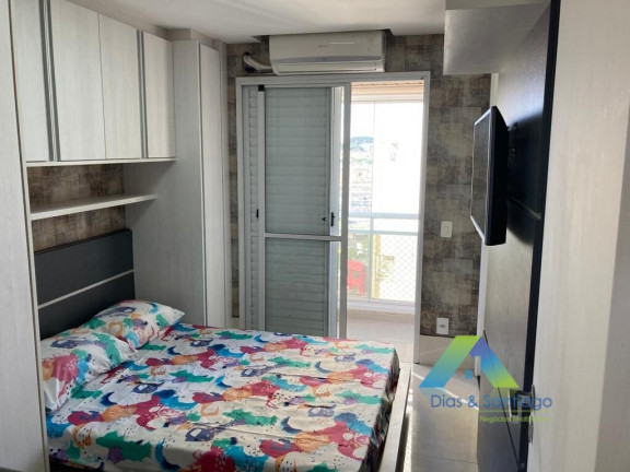 Imagem Apartamento com 4 Quartos à Venda, 140 m² em Centro - Santo André Imagem Apartamento com 4 Quartos à Venda, 140 m² em Centro - Santo André