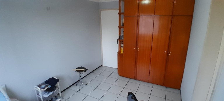 Imagem Apartamento com 4 Quartos à Venda, 135 m² em Dionísio Torres - Fortaleza