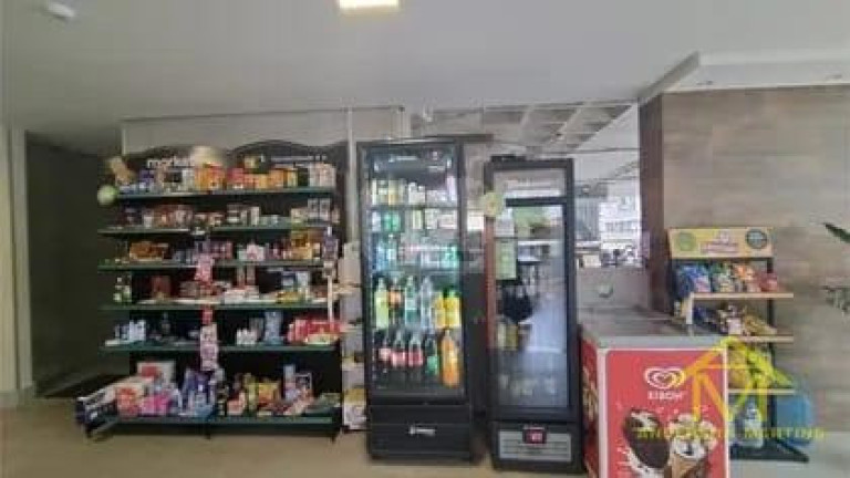 Imagem Apartamento com 2 Quartos à Venda, 60 m² em Itapuã - Vila Velha
