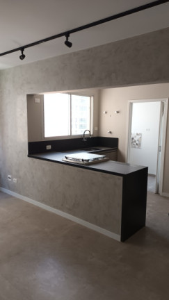 Imagem Apartamento com 2 Quartos à Venda, 80 m² em Indianópolis - São Paulo Imagem Apartamento com 2 Quartos à Venda, 80 m² em Indianópolis - São Paulo