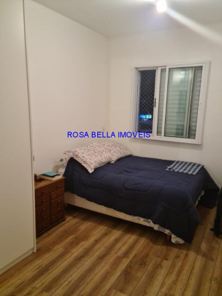 Imagem Apartamento com 2 Quartos à Venda, 54 m² em Parque União - Jundiaí