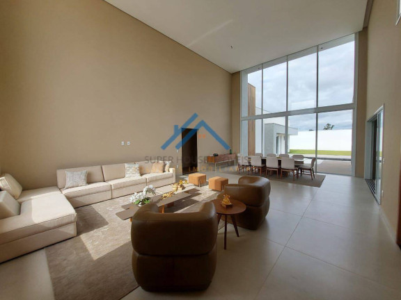 Imagem Casa com 4 Quartos à Venda, 1.000 m² em Parque Reserva Fazenda Imperial - Sorocaba