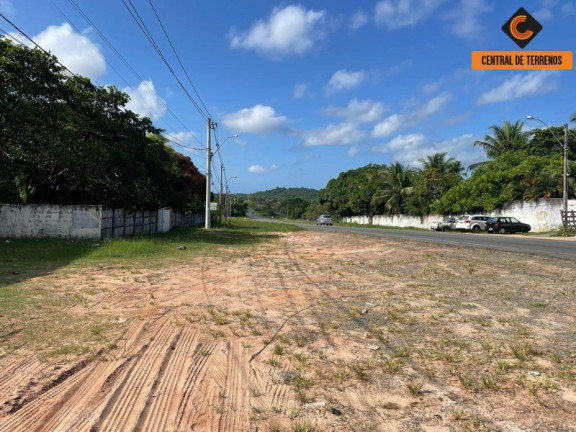 Imóvel para Alugar, 1.000 m² em Cascalheira - Camaçari