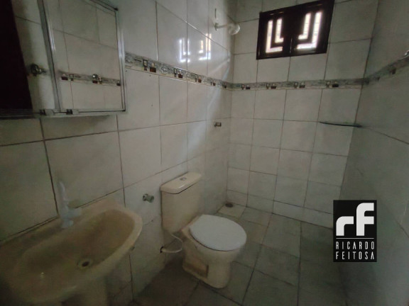 Imagem Casa com 3 Quartos à Venda,  em Alto Do Cruzeiro - Arapiraca