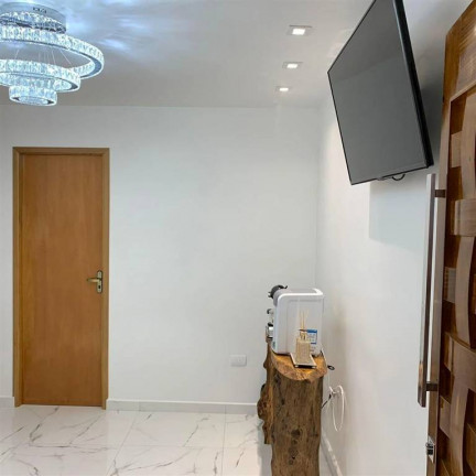 Imagem Apartamento com 2 Quartos à Venda, 37 m² em Aviacao - Praia Grande