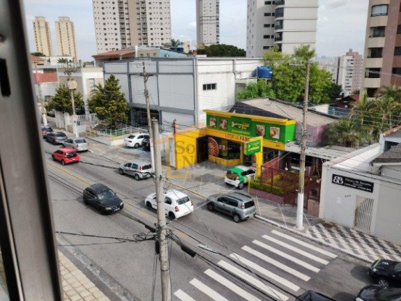 Imagem Apartamento com 3 Quartos à Venda, 97 m² em Santana - São Paulo Imagem Apartamento com 3 Quartos à Venda, 97 m² em Santana - São Paulo