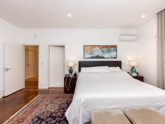 Foto do imóvel Apartamento com 2 Quartos à Venda, 392 m² em República - São Paulo