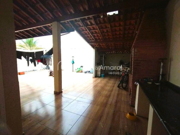 Imagem Casa de Condomínio com 5 Quartos à Venda, 313 m² em Sítio Santa Rosa - Paulínia