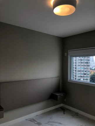 Imagem Imóvel com 2 Quartos para Alugar, 70 m² em Liberdade - São Paulo