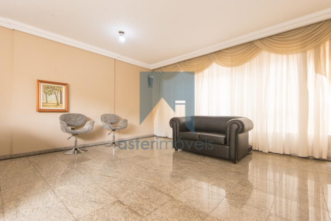 Imagem Apartamento com 2 Quartos à Venda, 32 m² em Centro - Curitiba Imagem Apartamento com 2 Quartos à Venda, 32 m² em Centro - Curitiba