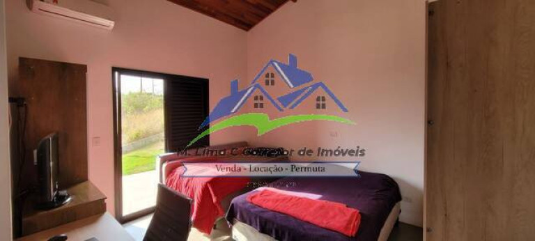 Imagem Chácara com 3 Quartos à Venda, 1.000 m² em Estância Santa Maria Do Laranjal - Atibaia Imagem Chácara com 3 Quartos à Venda, 1.000 m² em Estância Santa Maria Do Laranjal - Atibaia