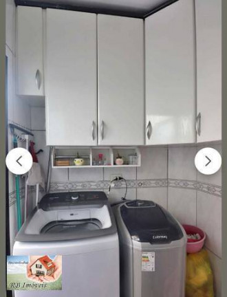 Imagem Apartamento com 3 Quartos à Venda, 83 m² em Parque Das Nações - Santo André Imagem Apartamento com 3 Quartos à Venda, 83 m² em Parque Das Nações - Santo André