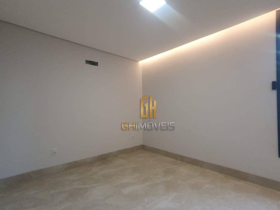 Imagem Casa com 3 Quartos à Venda, 199 m² em Setor Três Marias - Goiânia