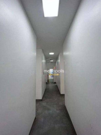 Imagem Edifício Residencial para Alugar, 890 m² em Santa Paula - São Caetano Do Sul Imagem Edifício Residencial para Alugar, 890 m² em Santa Paula - São Caetano Do Sul