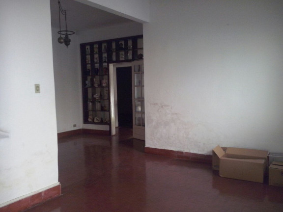 Imagem Casa com 5 Quartos à Venda, 500 m² em Centro - Pindamonhangaba