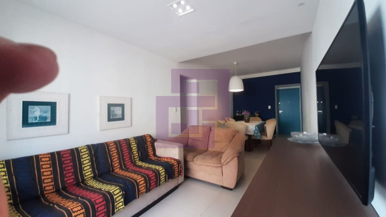 Imagem Apartamento com 2 Quartos à Venda, 100 m² em Jardim Las Palmas - Guarujá Imagem Apartamento com 2 Quartos à Venda, 100 m² em Jardim Las Palmas - Guarujá