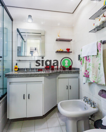 Imagem Apartamento com 2 Quartos à Venda, 97 m² em Panamby - São Paulo Imagem Apartamento com 2 Quartos à Venda, 97 m² em Panamby - São Paulo