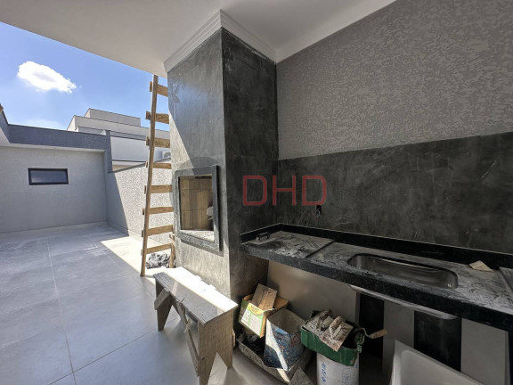 Imagem Casa de Condomínio com 3 Quartos à Venda, 200 m² em Wanel Ville - Sorocaba Imagem Casa de Condomínio com 3 Quartos à Venda, 200 m² em Wanel Ville - Sorocaba