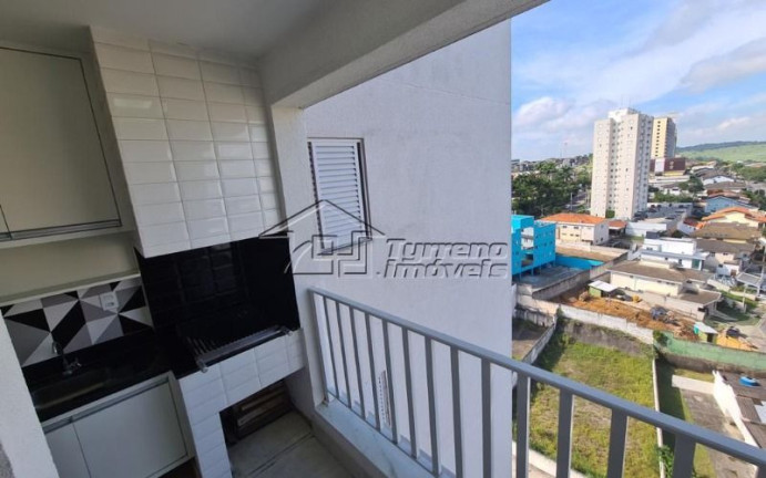 Imagem Apartamento com 2 Quartos à Venda, 52 m² em Urbanova - São José Dos Campos Imagem Apartamento com 2 Quartos à Venda, 52 m² em Urbanova - São José Dos Campos