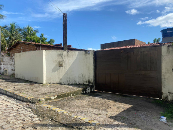 Imagem Casa com 2 Quartos à Venda, 250 m² em Redinha - Natal Imagem Casa com 2 Quartos à Venda, 250 m² em Redinha - Natal