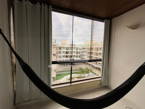 Imagem Apartamento com 3 Quartos à Venda, 90 m² em Vila Nova - Cabo Frio Imagem Apartamento com 3 Quartos à Venda, 90 m² em Vila Nova - Cabo Frio