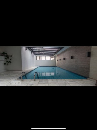 Imagem Imóvel com 1 Quarto à Venda, 55 m² em Moema - São Paulo Imagem Imóvel com 1 Quarto à Venda, 55 m² em Moema - São Paulo