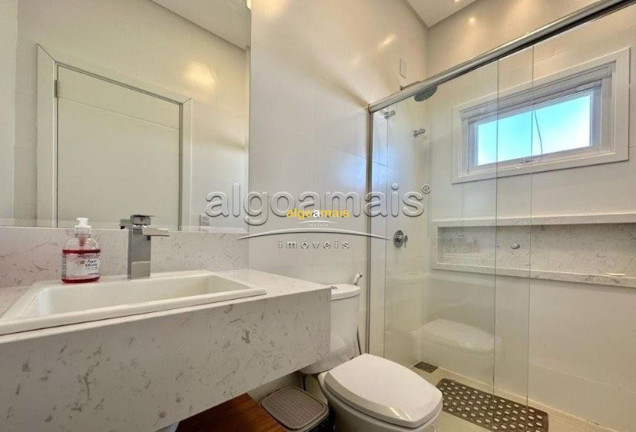 Casa com 4 Quartos à Venda, 285 m² em Condominio Lagoa Do Passo - Osório