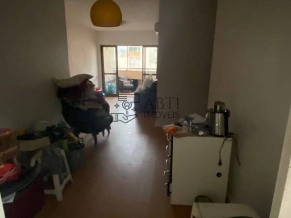 Imagem Apartamento com 2 Quartos à Venda, 75 m² em Vila Mariana - São Paulo