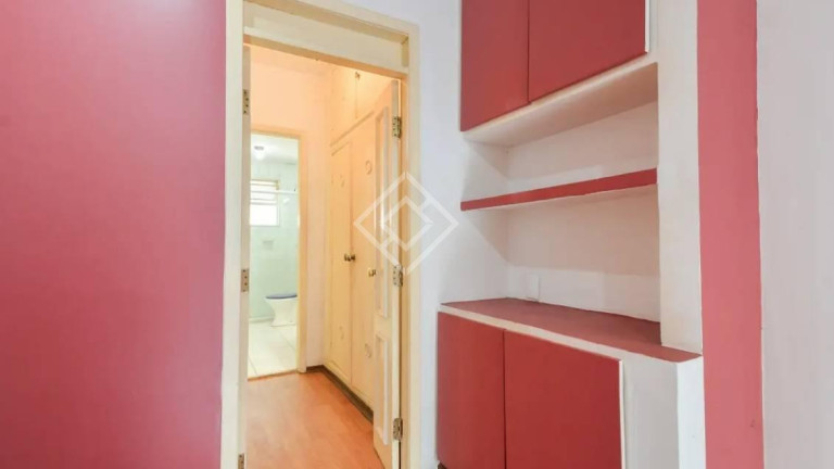 Imagem Apartamento com 1 Quarto à Venda, 86 m² em Vila Buarque - São Paulo Imagem Apartamento com 1 Quarto à Venda, 86 m² em Vila Buarque - São Paulo