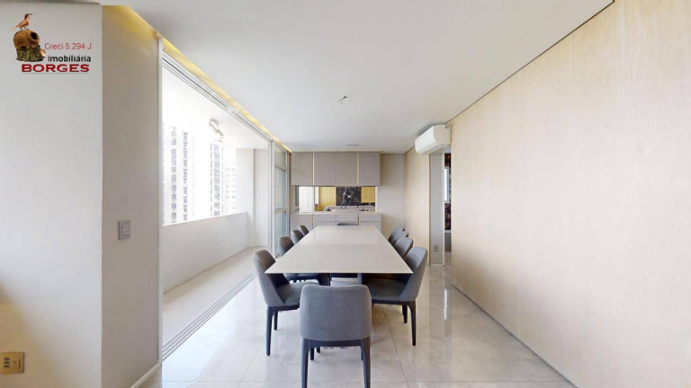 Imagem Apartamento com 2 Quartos à Venda, 226 m² em Itaim Bibi - São Paulo