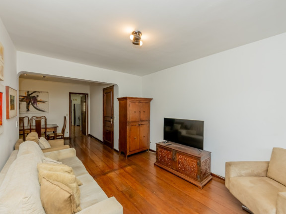 Imagem Apartamento com 3 Quartos à Venda, 102 m² em Sumarezinho - São Paulo Imagem Apartamento com 3 Quartos à Venda, 102 m² em Sumarezinho - São Paulo