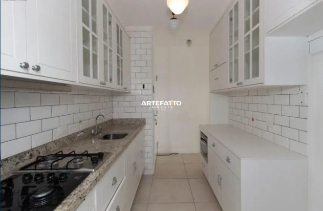 Imagem Cobertura com 3 Quartos à Venda, 160 m² em Vila Andrade - São Paulo Imagem Cobertura com 3 Quartos à Venda, 160 m² em Vila Andrade - São Paulo
