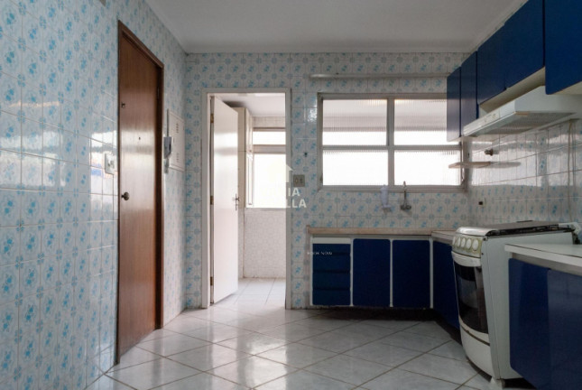Imagem Apartamento com 2 Quartos à Venda, 100 m² em Vila Pompéia - São Paulo