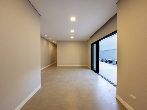 Imagem Apartamento com 3 Quartos à Venda, 116 m² em Alto Da Rua Xv - Curitiba