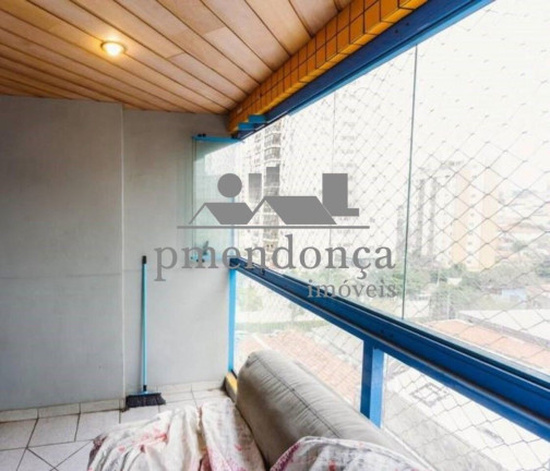 Imagem Apartamento com 3 Quartos à Venda, 98 m² em Vila Pompéia - São Paulo