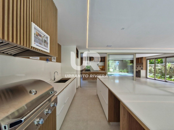 Imagem Casa com 6 Quartos à Venda, 475 m² em Riviera | Módulo 11 - Bertioga