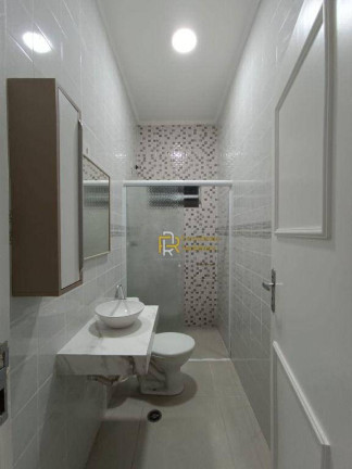 Imagem Sobrado com 3 Quartos à Venda, 140 m² em Aviação - Praia Grande Imagem Sobrado com 3 Quartos à Venda, 140 m² em Aviação - Praia Grande