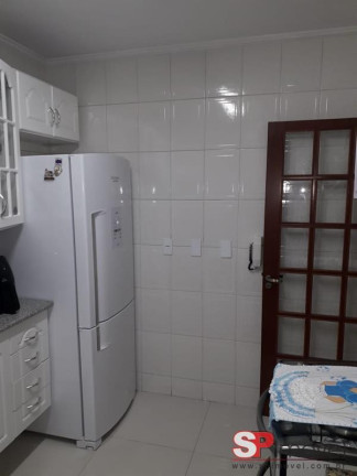 Apartamento com 2 Quartos à Venda, 69 m² em Parque Industriário - Santo André