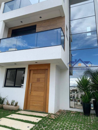 Imagem Casa de Condomínio com 3 Quartos à Venda, 146 m² em Parque Rincão - Cotia