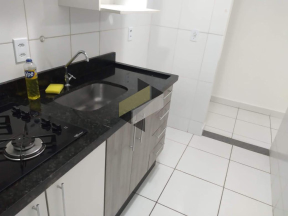 Imagem Apartamento com 2 Quartos à Venda, 49 m² em Vossoroca - Votorantim Imagem Apartamento com 2 Quartos à Venda, 49 m² em Vossoroca - Votorantim