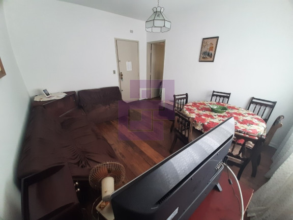 Imagem Apartamento com 2 Quartos à Venda, 110 m² em Vila Alzira - Guarujá Imagem Apartamento com 2 Quartos à Venda, 110 m² em Vila Alzira - Guarujá