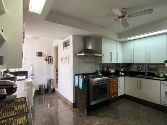 Imagem Cobertura com 4 Quartos à Venda, 300 m² em Barra Da Tijuca - Rio De Janeiro Imagem Cobertura com 4 Quartos à Venda, 300 m² em Barra Da Tijuca - Rio De Janeiro