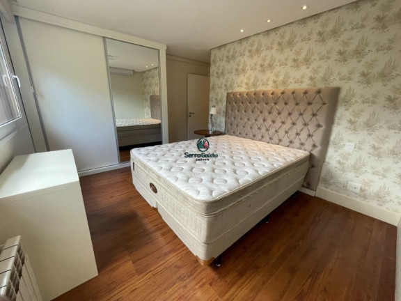 Imagem Cobertura com 5 Quartos à Venda, 332 m² em Centro - Gramado